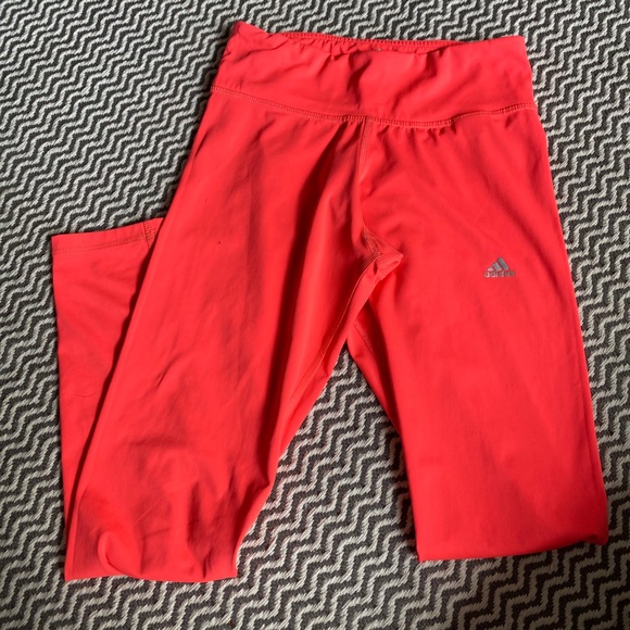 Adidas leggings - Picture 2 of 4